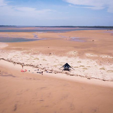 Paraiso Das Canarias Araioses Eksteriør bilde