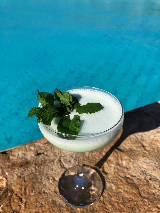 Paraiso Das Canarias Araioses Eksteriør bilde